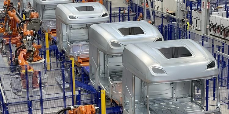 DAF – 60 anos de resistência, inovação e paixão