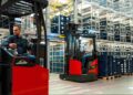 Linde apresentou na LogiMAT 2026