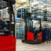 Linde apresentou na LogiMAT 2026