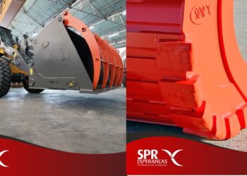 SPR Esperanças marca presença na SMOPYC