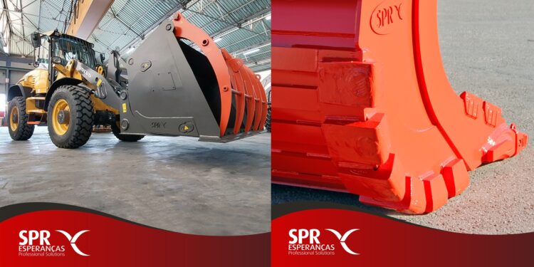 SPR Esperanças marca presença na SMOPYC