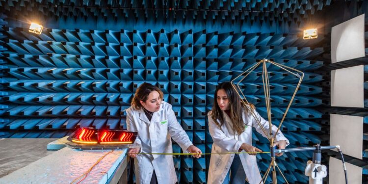 Valeo mantém Europa no centro do investimento