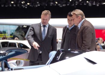 Concessionários – mais stock e maior pressão sobre os preços