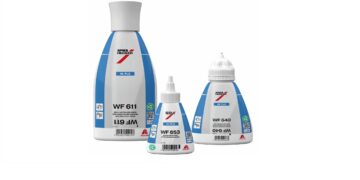 Axalta apresenta Spies Hecker Hi-FLX