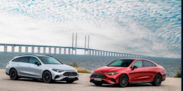 Mercedes-Benz alcança posicionamento histórico nas frotas