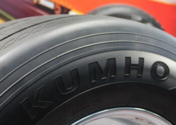Kumho Tire – dois anos consecutivos