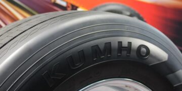 Kumho Tire – dois anos consecutivos
