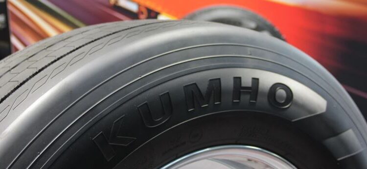 Kumho Tire – dois anos consecutivos