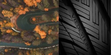 Vredestein com novo pneu para todas as estações