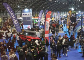 Galiexpo Motor Show 2026 com maior abrangência