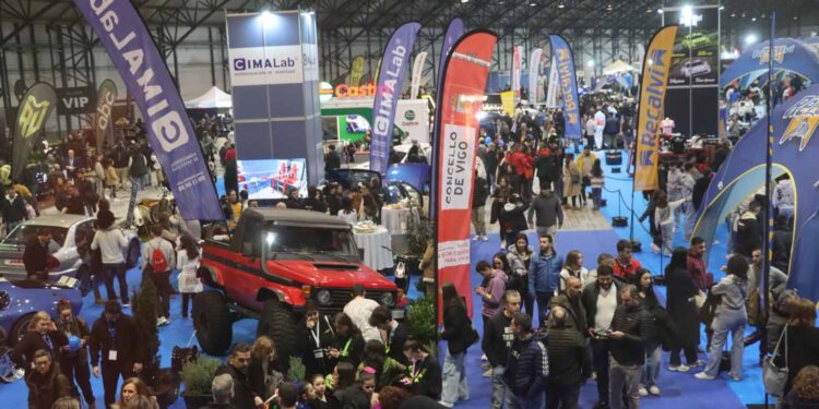 Galiexpo Motor Show 2026 com maior abrangência