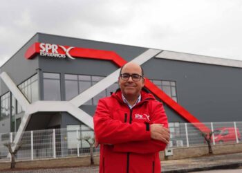 SPR Esperanças – centenária e à frente do seu tempo