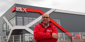 SPR Esperanças – centenária e à frente do seu tempo