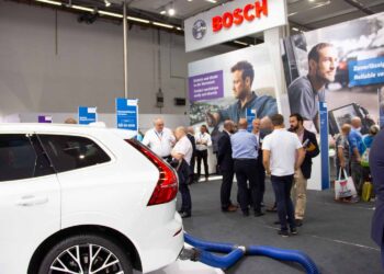 Grupo Bosch entre reestruturações e perdas: o difícil momento