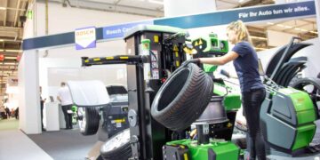 AER defende a inclusão dos pneus renovados nas frotas