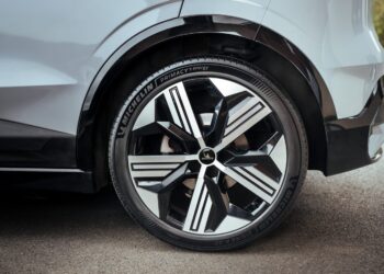 Michelin Primacy 5 energy – Pneu do Ano