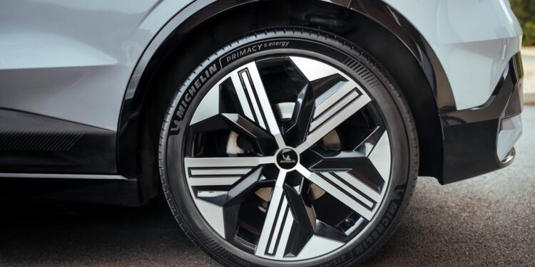 Michelin Primacy 5 energy – Pneu do Ano