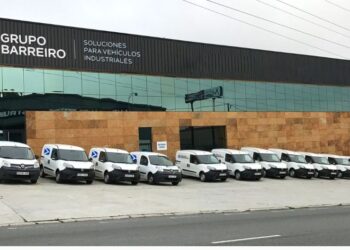 Convenção Grupo Barreiro – talento é motor do sucesso