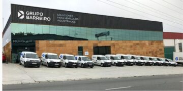 Convenção Grupo Barreiro – talento é motor do sucesso