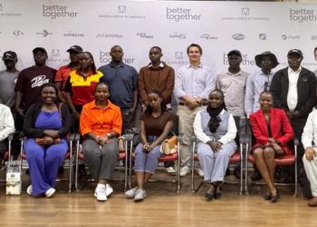 A Vipal Borrachas reforça a presença em África 