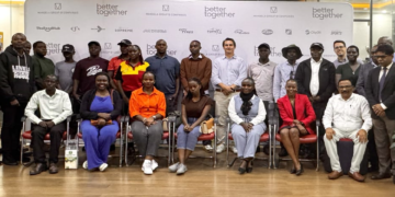 A Vipal Borrachas reforça a presença em África 