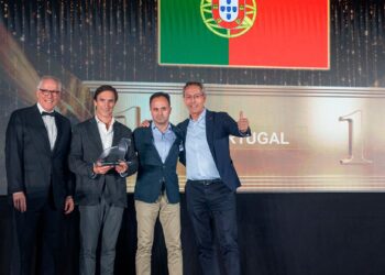 MAN Truck&Bus Portugal – distinção internacional