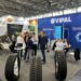 Vipal Borrachas: novidades no The Tire Cologne 2026