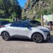 Pneu GEOLANDAR da Yokohama no novo C-HR da Toyota