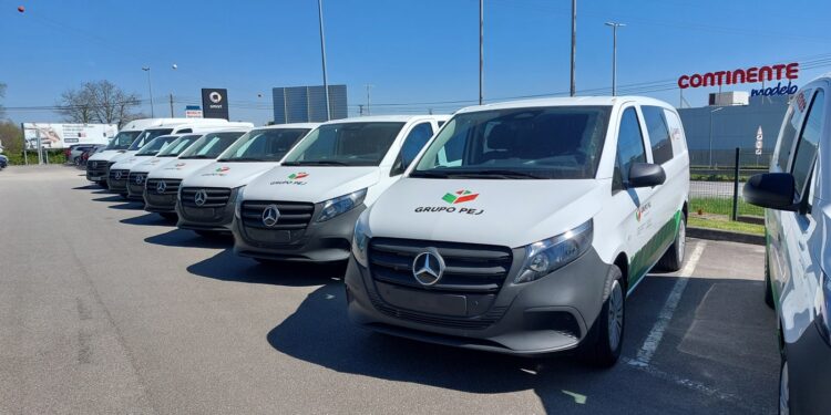 Ayvens – estudo da mobilidade automóvel nas frotas