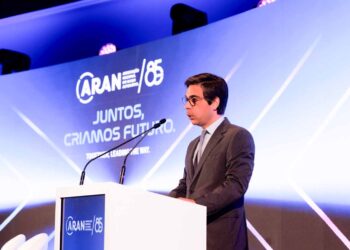 ARAN – conferência destacou o potencial Portugal-China