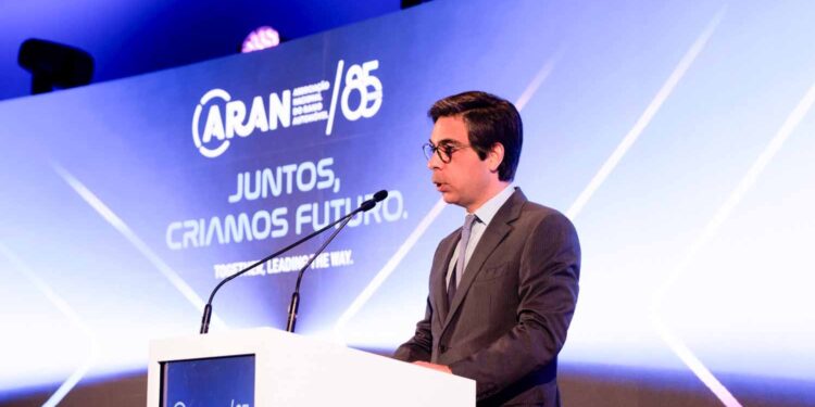 ARAN – conferência destacou o potencial Portugal-China