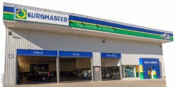 Euromaster – reputação e sólida posição ibérica