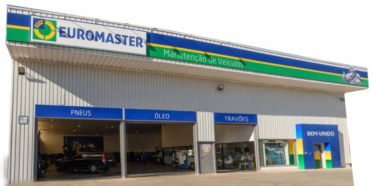 Euromaster – reputação e sólida posição ibérica