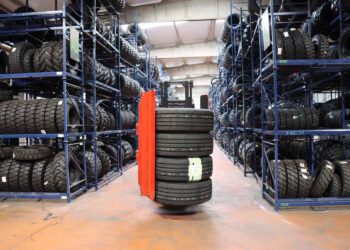 DON TYRE junta-se à estrutura internacional da NEX TYRES