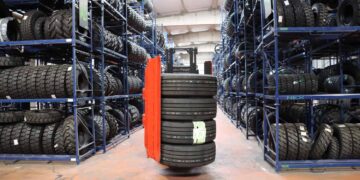 DON TYRE junta-se à estrutura internacional da NEX TYRES