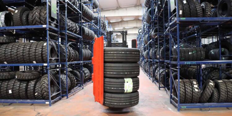 DON TYRE junta-se à estrutura internacional da NEX TYRES