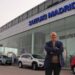 Suzuki ibérica – ampliação da gama e novidades em 2026