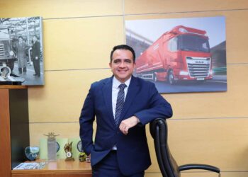 DAF Ibérica projeta crescer nos camiões vocacionais