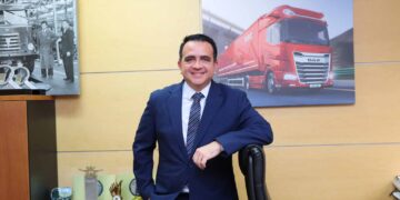 DAF Ibérica projeta crescer nos camiões vocacionais