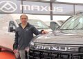 Maxus Portugal – pronta para crescer nos VCL e nas frotas