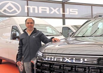 Maxus Portugal – pronta para crescer nos VCL e nas frotas