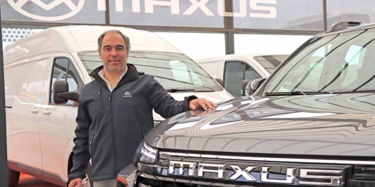 Maxus Portugal – pronta para crescer nos VCL e nas frotas