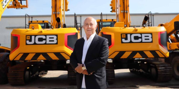 Motivo e JCB – qualidade, trabalho, pioneirismo e dinâmica empresarial