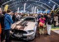 Galiexpo Motorshow prestes a começar em Vigo