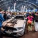 Galiexpo Motorshow prestes a começar em Vigo