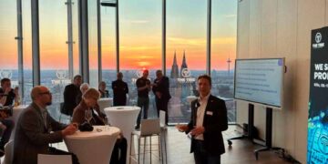 The Tire Cologne – ênfase nos pneus renovados e gestores de frota