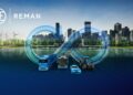 ZF simplifica a eficiência nos componentes remanufaturados