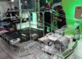 Valeo – compressores de alta tensão nos elétricos