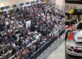 Galiexpo – salão de referência automóvel a nível ibérico