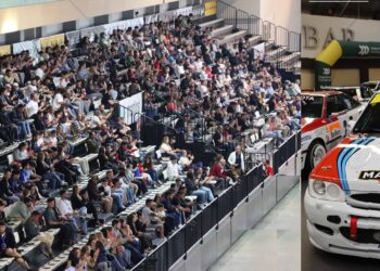 Galiexpo – salão de referência automóvel a nível ibérico